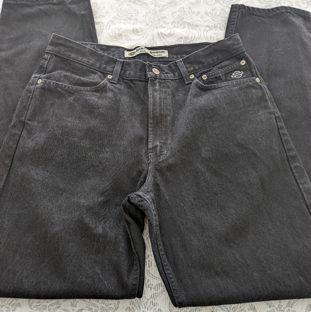 HARLEY-DAVIDSON JEANS